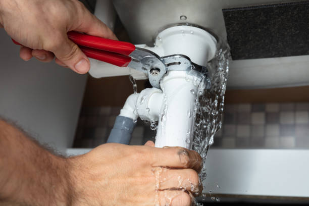 Best Local water damage restoration  in Messiah College, PA
